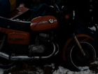 Восход-3М мотоцикл