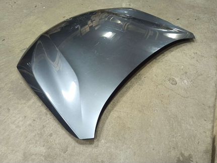 Капот BMW X1 F48 F 48 бмв Ф48