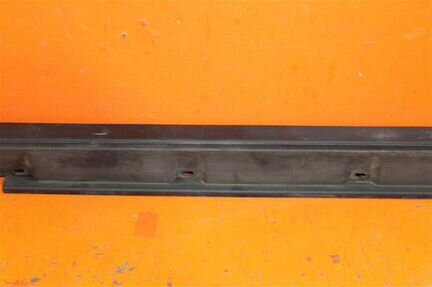 Накладка порога правая Lexus Rx 4 2015-Н.в