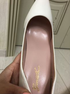 Туфли женские