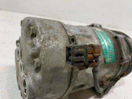 Компрессор кондиционера Chery Tiggo T11 2005-2015