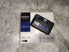 Фотоаппарат Sony Cyber-shot DSC-J10