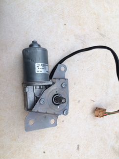 Мотор привода сдвижной двери VW T5, T5 GP