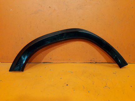 Расширитель крыла задний правый Mercedes Gl