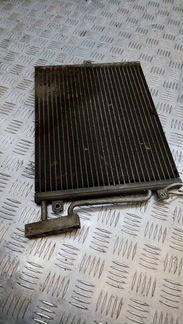 Радиатор кондиционера Porsche Boxster I 986