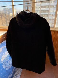 Зимняя куртка (парка) Fred Perry