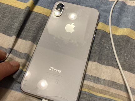 iPhone xs 64gb