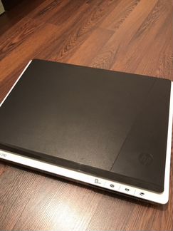 Сканер hp