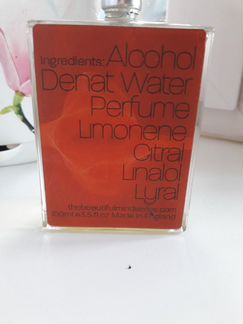 Духи escentric molecules THE beautiful mind series