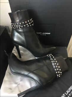 Ботильоны Saint Laurent, 37р