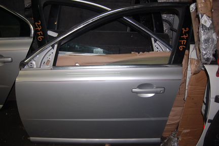 Дверь боковая Volvo S80/V70/XC70 2007-13
