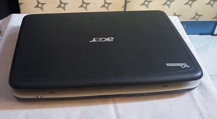 Acer aspire travalmate one