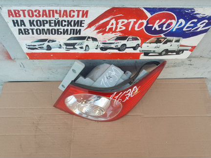 Стоп-сигнал задний правый Chevrolet Epica