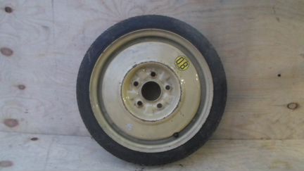 Докатка Мазда 3 вк бк Mazda BK T11570D15 в сборе