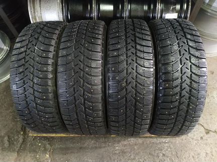 195 65 15 Bridgestone бу Шины Зимние 195 65 R15 98