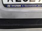 Hyundai Matrix 1.6 МТ, 2005, 116 000 км объявление продам