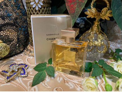 Chanel Gabrielle edp Шанель Габриэль