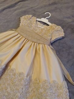 Платье нарядное