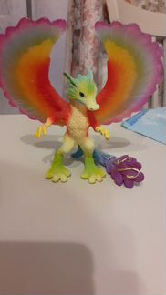 Фигурки шляйх эльфы