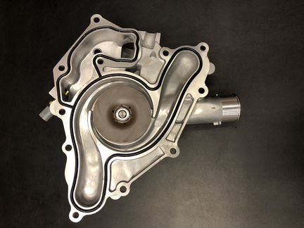 Помпа mopar Jeep GC WK2 SRT 6.4L 68346916AA