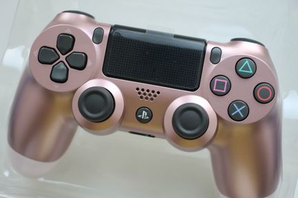 Джойстик PS4