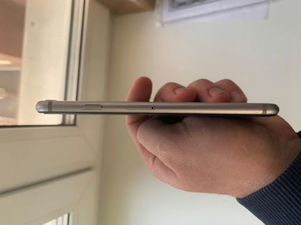 iPhone 6s 64 gb оригинальный