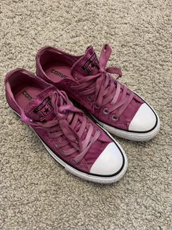Кеды converse оригинал