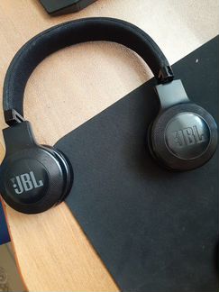 Беспроводные наушники gbl