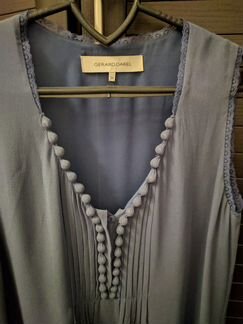 Платье Gerard Darel