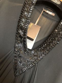 Платье вечернее Roberto Cavalli новое