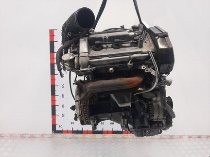 Двигатель (двс) для Audi A4 B5 ALF не читается