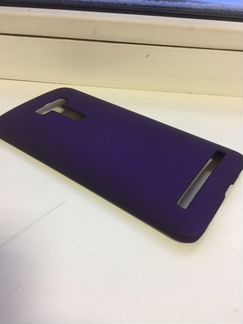 Чехол на asus zenfone
