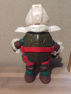 Черепашка ниндзя