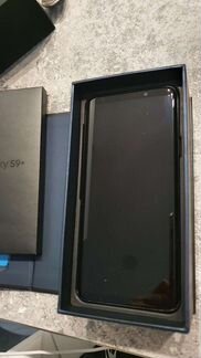Samsung galaxy S9+ 64Gb