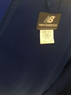 Ветровка New Balance(легкая)