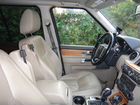 Land Rover Discovery 3.0 AT, 2012, 200 200 км объявление продам