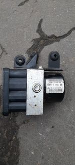 Мазда, Блок ABS 6N61-2C405-AA