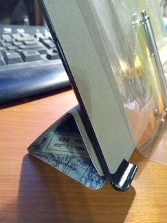 Умный чехол-книжка для Lenovo TB-X304L