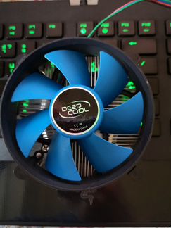 Кулер DeepCool theta 9