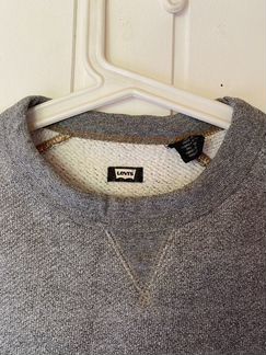 Джемпер Levi’s