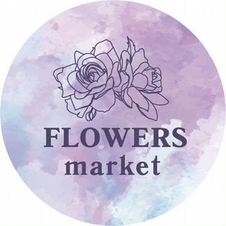 Ночной и дневной флорист