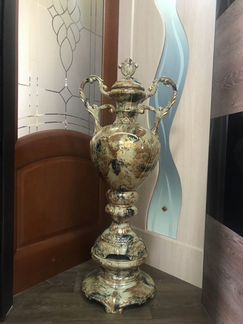 Ваза керамическая