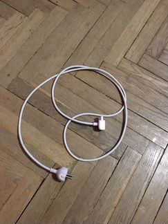 Кабель для адаптера питания Apple (Mac)
