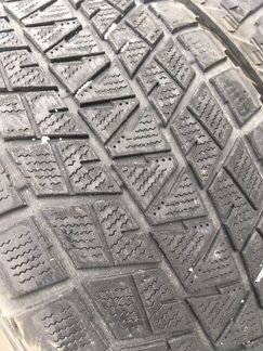 265 60 18 Bridgestone Blizzak