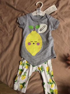 Детский костюмчик