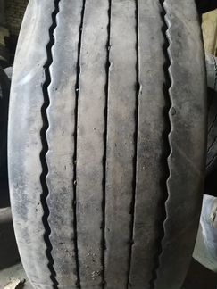 Грузовая шина бу 385 65 R22.5 Michelin