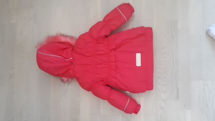 Куртка зимняя Керри р.92