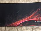 HyperX Fury S Speed Edition Pro XL