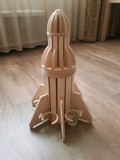 Ракета