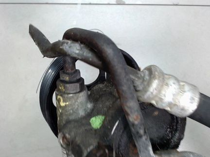 Насос гидроусилителя руля (гур) Renault Laguna 2